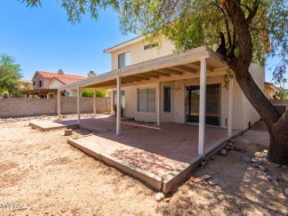 Foreclosed Home - 9477 N ALBATROSS DR, 85742