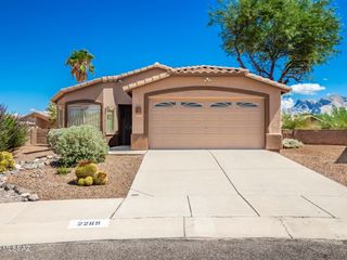 Foreclosed Home - 2269 W ENCHANTMENT PL, 85742