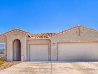Foreclosed Home - 5919 W INDIAN SHADOW DR, 85742