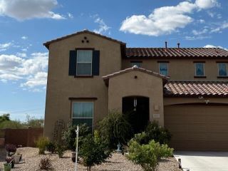 Foreclosed Home - 9569 N SAGE VISTA CT, 85742