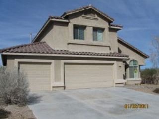 Foreclosed Home - 8033 N HIGGINS FEATHER DR, 85743