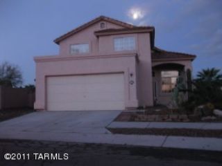 Foreclosed Home - 8825N N OLD WELL PL, 85743