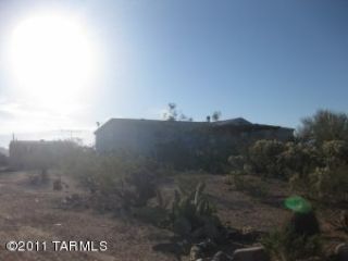 Foreclosed Home - 2300 N CAMINO DEL GATO, 85743