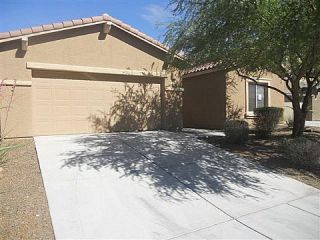 Foreclosed Home - 8313 N AMBER BURST DR, 85743