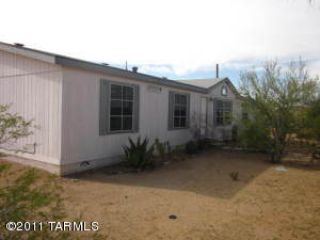 Foreclosed Home - 6805 N SPRING WAGON DR, 85743