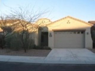 Foreclosed Home - 7930 N BLAKEY LN, 85743