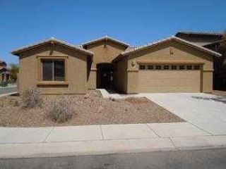 Foreclosed Home - 7136 W AMBER BURST CT, 85743