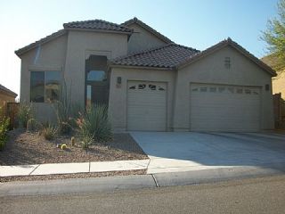 Foreclosed Home - 9283 N INDIAN SUMMER DR, 85743