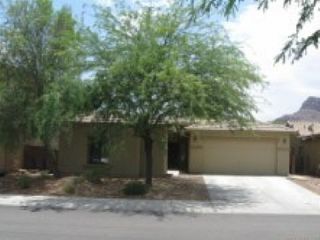 Foreclosed Home - 7521 W SHINING AMBER LN, 85743