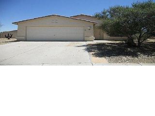 Foreclosed Home - 6571 W WILHOIT WAY, 85743