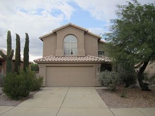 Foreclosed Home - 7750 W SUMMER SKY DR, 85743