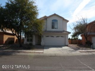 Foreclosed Home - 9050 N SAFFLOWER LN # L, 85743