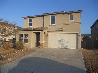 Foreclosed Home - 10114 N MILL CROSSING WAY, 85743