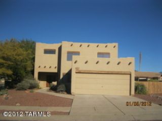 Foreclosed Home - 7450 W ASTER DR, 85743