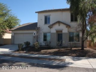 Foreclosed Home - 9442 N STONEBROOK DR, 85743