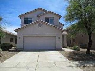 Foreclosed Home - 7327 W Sunset Mountain Dr, 85743