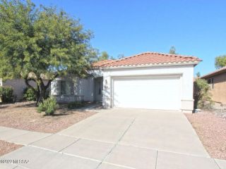 Foreclosed Home - 7644 W COPPER CREST PL, 85743
