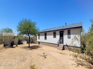 Foreclosed Home - 12161 W JUMPING CACTUS DR, 85743