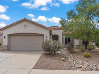 Foreclosed Home - 9691 N ARCH CANYON PL, 85743