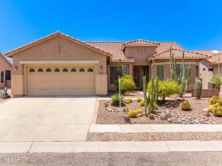 Foreclosed Home - 7685 W WILDFLOWER CREST WAY, 85743