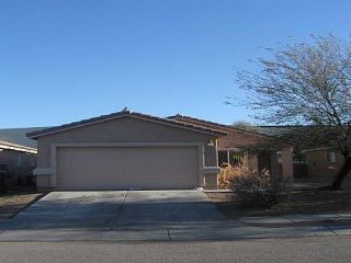 Foreclosed Home - 2167 W SPLITWOOD PL, 85745