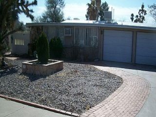 Foreclosed Home - 2833 W CALLE CARAPAN, 85745