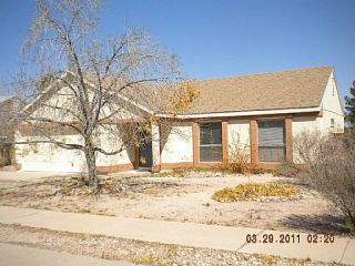 Foreclosed Home - List 100020429