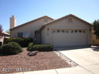 Foreclosed Home - 2301 W SILVERBELL TREE DR, 85745