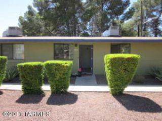 Foreclosed Home - 350 N SILVERBELL RD APT 150, 85745