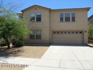 Foreclosed Home - 3969 W PINE CREEK WAY, 85745