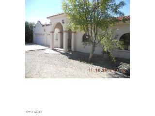 Foreclosed Home - 3655 N EL MORAGA DR, 85745