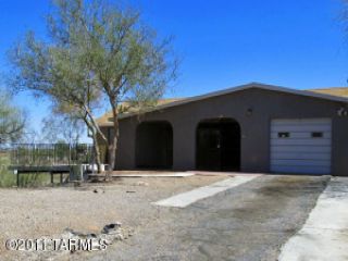 Foreclosed Home - 3225 W SWEETWATER DR, 85745