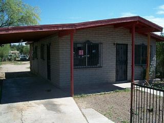 Foreclosed Home - 1432 W ONTARIO ST, 85745