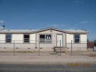 Foreclosed Home - 1890 N MOHAVE AVE, 85745