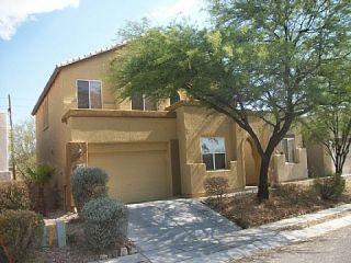 Foreclosed Home - 3001 W DESERT GLORY DR, 85745
