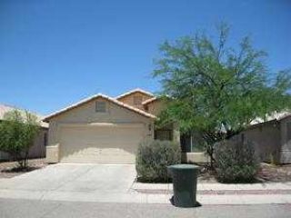 Foreclosed Home - 2226 W SILVERBELL OASIS WAY, 85745