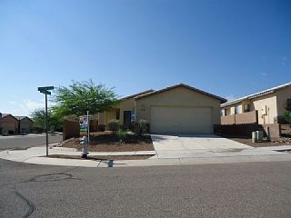 Foreclosed Home - 2529 W AZTLAN CT, 85745