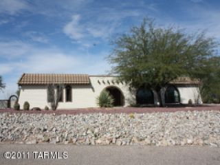 Foreclosed Home - 5110 W PASEO DEL CAMPO, 85745