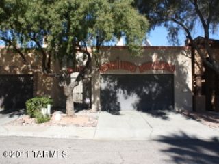 Foreclosed Home - 1454 W CALLE PLATINO, 85745