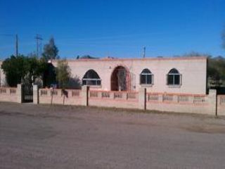 Foreclosed Home - 1905 N HUACHUCA AVE, 85745