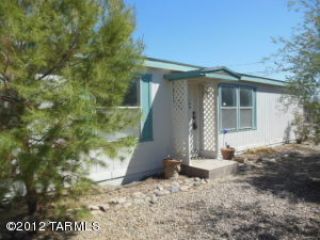 Foreclosed Home - 1398 W EL RIO DR, 85745