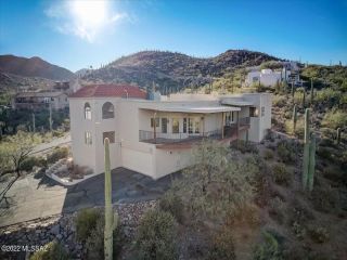 Foreclosed Home - 5050 W MONTE CARLO DR, 85745