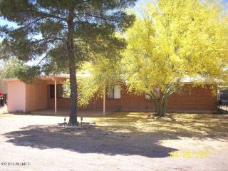 Foreclosed Home - 4348 S CAMINO DE OESTE, 85746