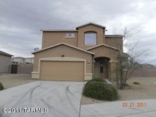 Foreclosed Home - 3490 W AVENIDA SOMBRA, 85746