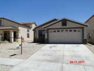 Foreclosed Home - 6991 S CAMINO SECRETO, 85746