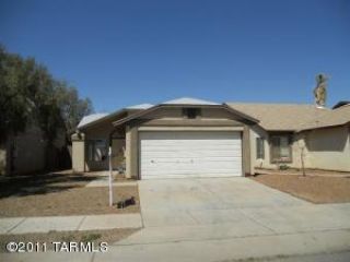 Foreclosed Home - 3056 W CALLE LEVANTE, 85746