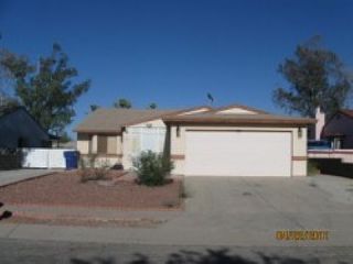 Foreclosed Home - 5971 S BIRCHWOOD DR, 85746