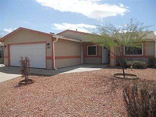 Foreclosed Home - 1807 W GREAT OAK DR, 85746