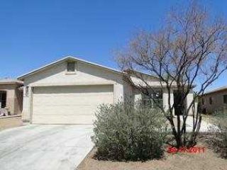 Foreclosed Home - 1762 W SUMMER DAWN DR, 85746