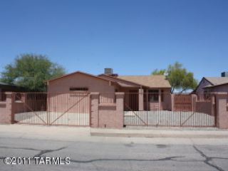 Foreclosed Home - 1950 W PINERIVER PL, 85746